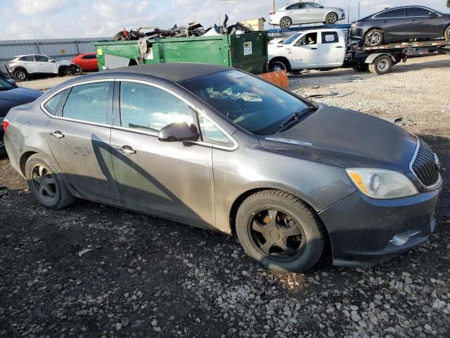 Photo 3 VIN: 1G4PP5SK4C4168495 - BUICK VERANO 