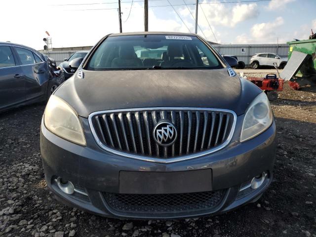 Photo 4 VIN: 1G4PP5SK4C4168495 - BUICK VERANO 