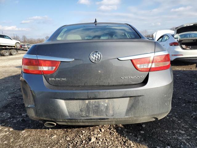 Photo 5 VIN: 1G4PP5SK4C4168495 - BUICK VERANO 