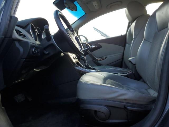 Photo 6 VIN: 1G4PP5SK4C4168495 - BUICK VERANO 