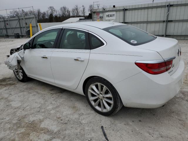 Photo 1 VIN: 1G4PP5SK4C4174653 - BUICK VERANO 