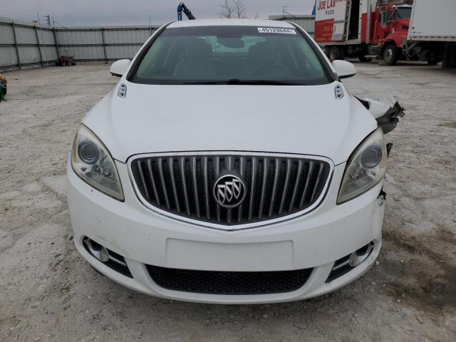 Photo 4 VIN: 1G4PP5SK4C4174653 - BUICK VERANO 