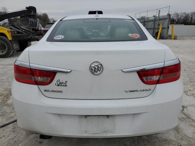 Photo 5 VIN: 1G4PP5SK4C4174653 - BUICK VERANO 