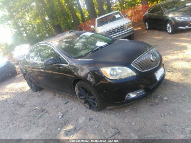 Photo 0 VIN: 1G4PP5SK4C4187287 - BUICK VERANO 