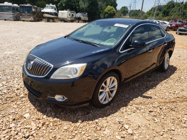 Photo 1 VIN: 1G4PP5SK4C4195244 - BUICK VERANO 