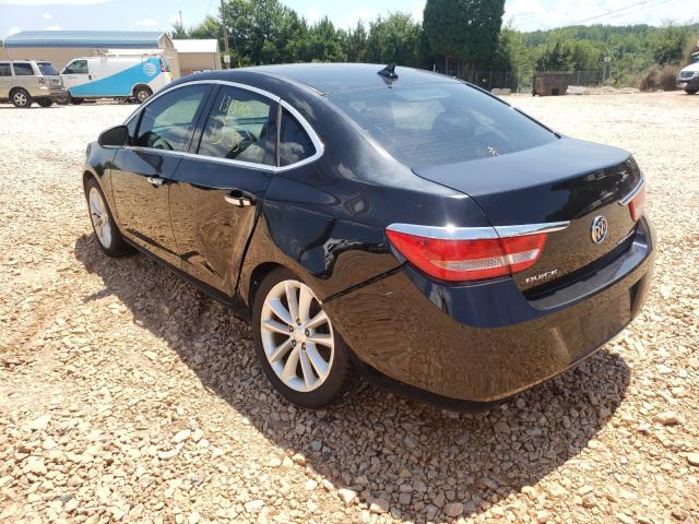 Photo 2 VIN: 1G4PP5SK4C4195244 - BUICK VERANO 