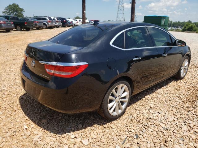 Photo 3 VIN: 1G4PP5SK4C4195244 - BUICK VERANO 