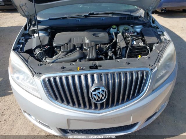 Photo 9 VIN: 1G4PP5SK4C4196524 - BUICK VERANO 