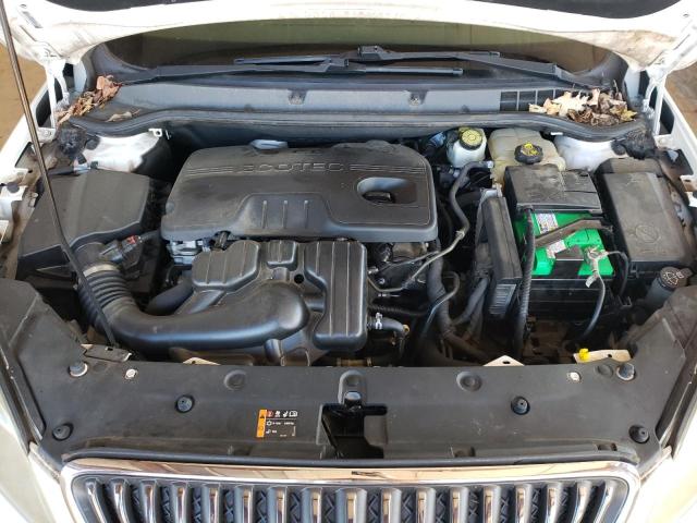 Photo 6 VIN: 1G4PP5SK4C4202645 - BUICK VERANO 