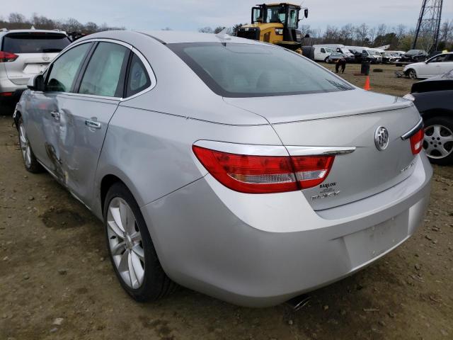 Photo 2 VIN: 1G4PP5SK4C4208476 - BUICK VERANO 