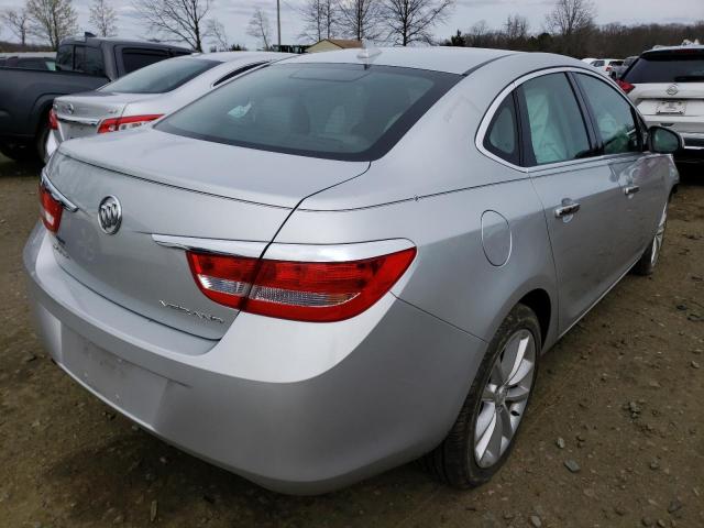 Photo 3 VIN: 1G4PP5SK4C4208476 - BUICK VERANO 