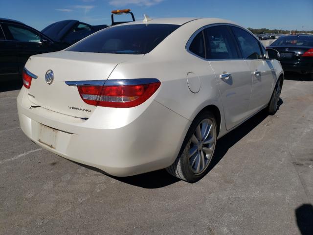 Photo 3 VIN: 1G4PP5SK4C4226508 - BUICK VERANO 