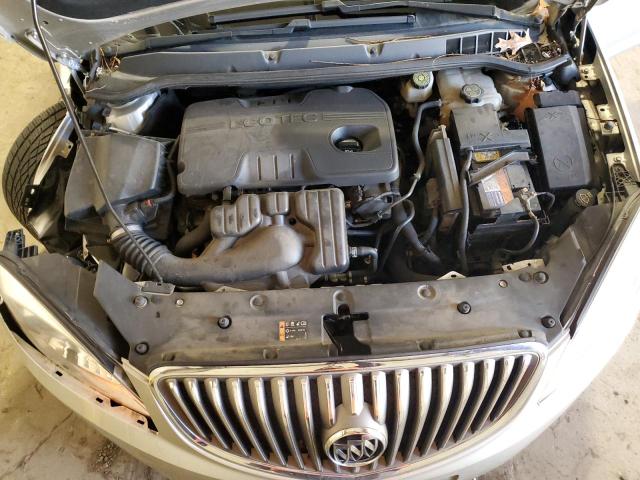 Photo 10 VIN: 1G4PP5SK4C4232423 - BUICK VERANO 