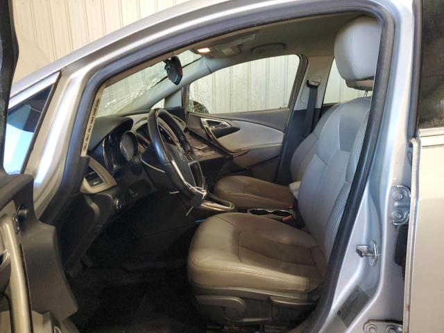 Photo 6 VIN: 1G4PP5SK4C4232423 - BUICK VERANO 