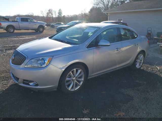 Photo 1 VIN: 1G4PP5SK4D4103955 - BUICK VERANO 