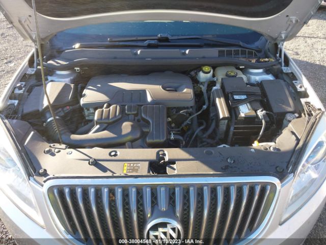 Photo 9 VIN: 1G4PP5SK4D4103955 - BUICK VERANO 