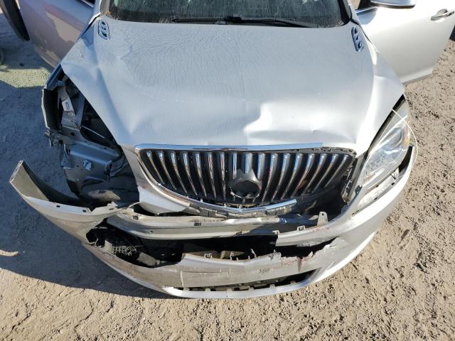 Photo 10 VIN: 1G4PP5SK4D4107861 - BUICK VERANO 