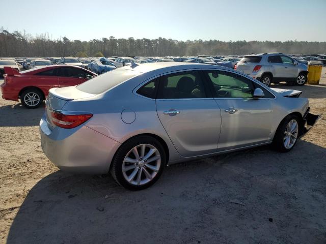 Photo 2 VIN: 1G4PP5SK4D4107861 - BUICK VERANO 