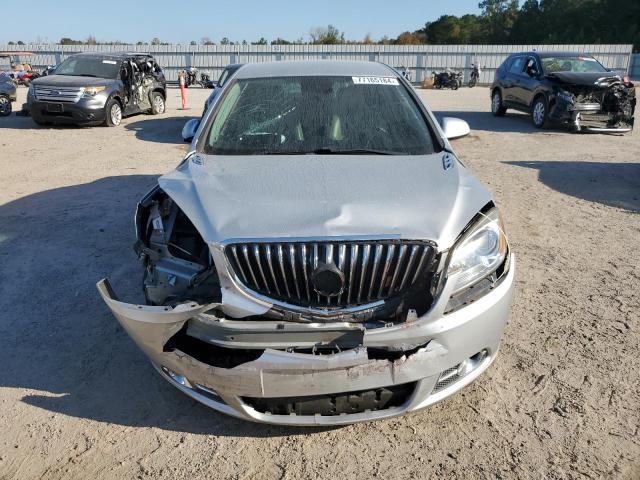 Photo 4 VIN: 1G4PP5SK4D4107861 - BUICK VERANO 