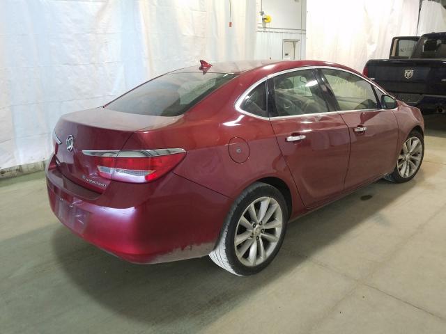 Photo 3 VIN: 1G4PP5SK4D4114227 - BUICK VERANO 