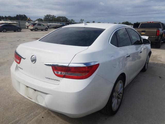 Photo 3 VIN: 1G4PP5SK4D4116110 - BUICK VERANO 