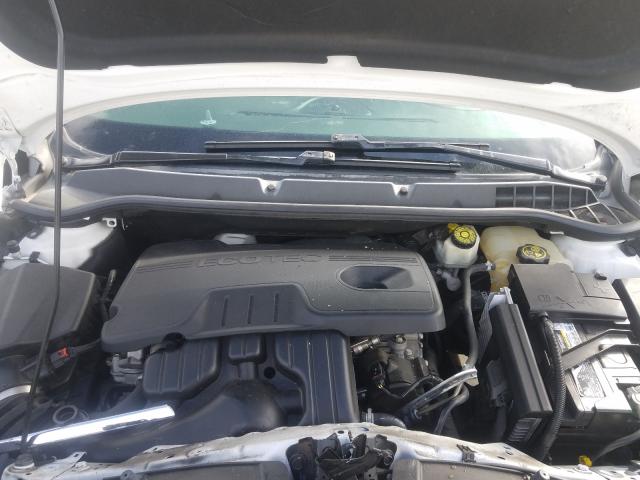 Photo 6 VIN: 1G4PP5SK4D4116110 - BUICK VERANO 