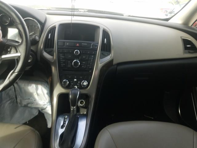 Photo 8 VIN: 1G4PP5SK4D4116110 - BUICK VERANO 