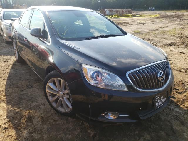 Photo 0 VIN: 1G4PP5SK4D4124840 - BUICK VERANO 