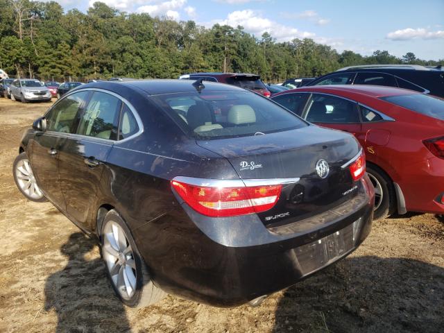 Photo 2 VIN: 1G4PP5SK4D4124840 - BUICK VERANO 