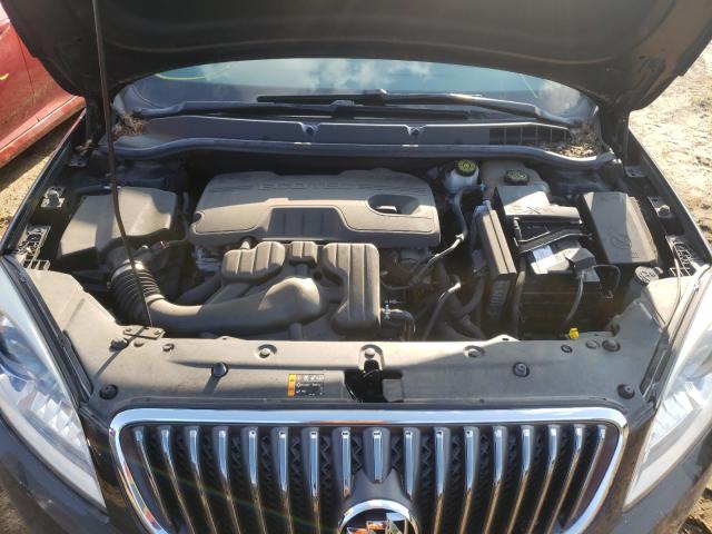 Photo 6 VIN: 1G4PP5SK4D4124840 - BUICK VERANO 