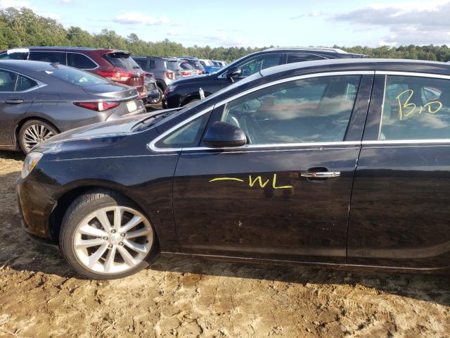 Photo 8 VIN: 1G4PP5SK4D4124840 - BUICK VERANO 