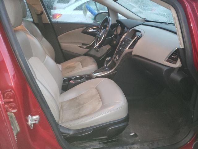 Photo 4 VIN: 1G4PP5SK4D4125180 - BUICK VERANO 