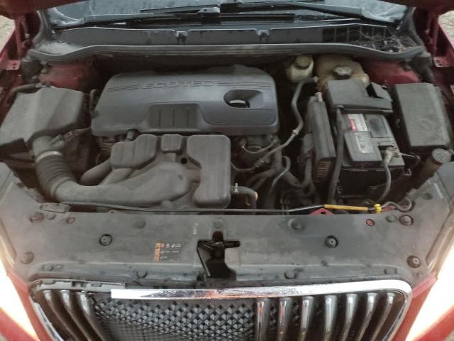 Photo 6 VIN: 1G4PP5SK4D4125180 - BUICK VERANO 