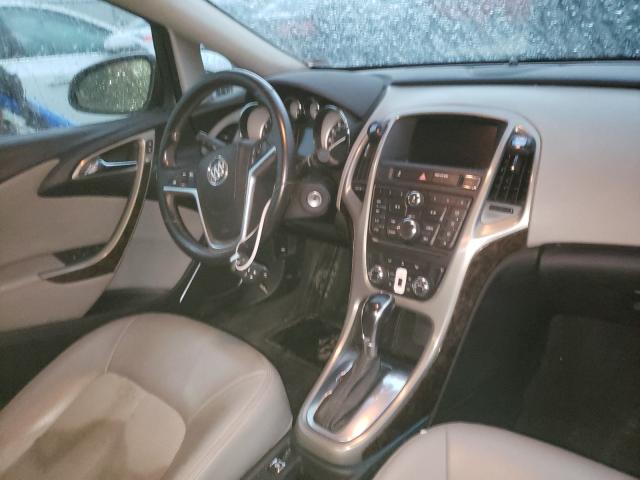 Photo 8 VIN: 1G4PP5SK4D4125180 - BUICK VERANO 