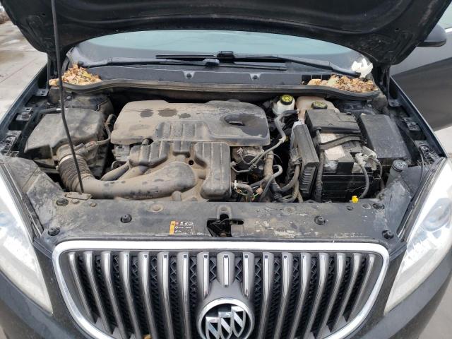 Photo 10 VIN: 1G4PP5SK4D4127415 - BUICK VERANO 