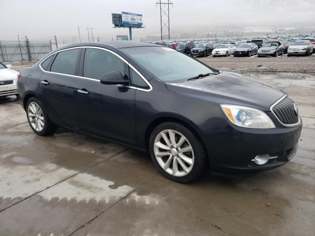 Photo 3 VIN: 1G4PP5SK4D4127415 - BUICK VERANO 