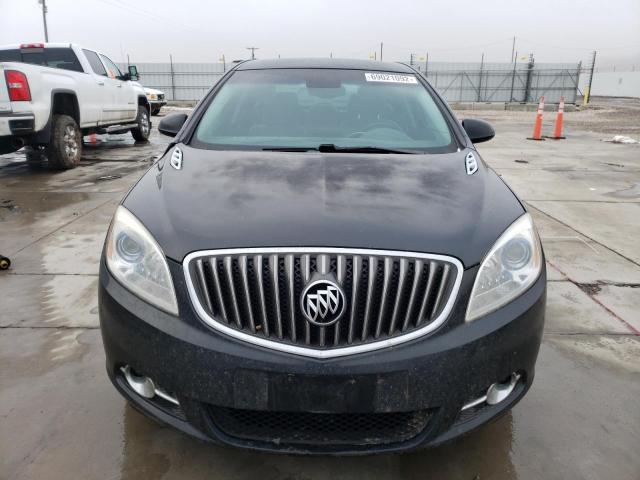 Photo 4 VIN: 1G4PP5SK4D4127415 - BUICK VERANO 