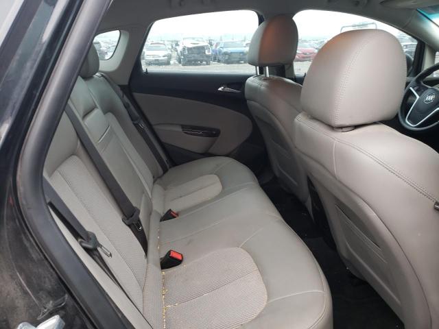 Photo 9 VIN: 1G4PP5SK4D4127415 - BUICK VERANO 