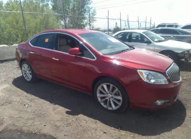 Photo 0 VIN: 1G4PP5SK4D4128371 - BUICK VERANO 