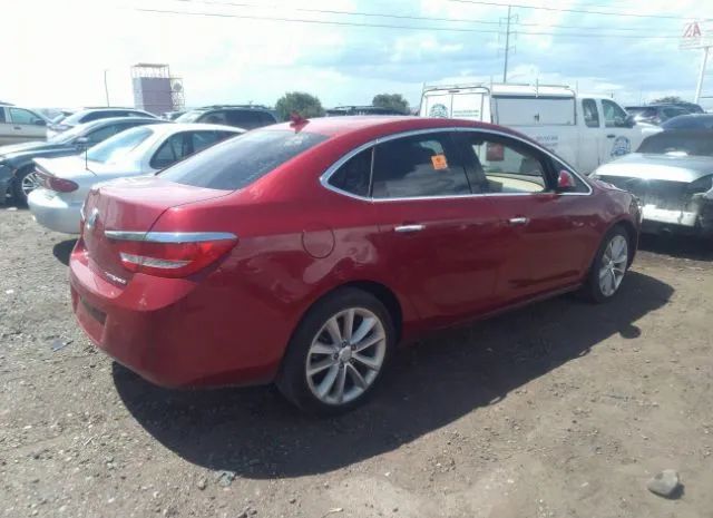 Photo 3 VIN: 1G4PP5SK4D4128371 - BUICK VERANO 