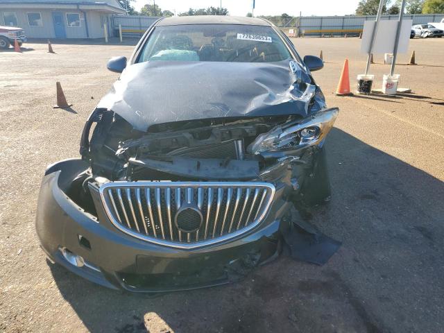 Photo 4 VIN: 1G4PP5SK4D4132470 - BUICK VERANO 