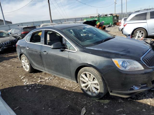 Photo 3 VIN: 1G4PP5SK4D4142903 - BUICK VERANO 