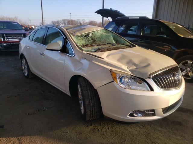 Photo 0 VIN: 1G4PP5SK4D4165100 - BUICK VERANO 