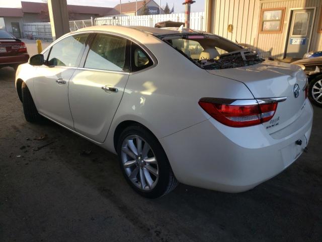 Photo 2 VIN: 1G4PP5SK4D4165100 - BUICK VERANO 