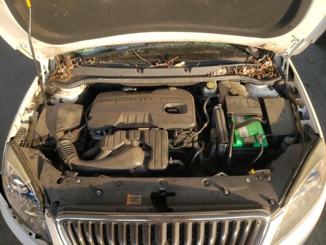 Photo 6 VIN: 1G4PP5SK4D4165100 - BUICK VERANO 