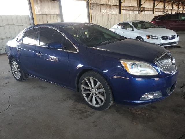 Photo 3 VIN: 1G4PP5SK4D4179191 - BUICK VERANO 