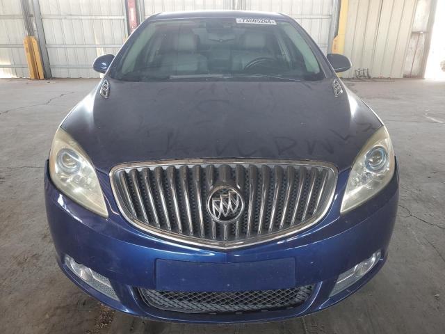 Photo 4 VIN: 1G4PP5SK4D4179191 - BUICK VERANO 