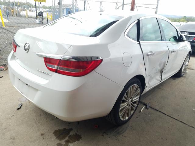 Photo 3 VIN: 1G4PP5SK4D4198520 - BUICK VERANO 