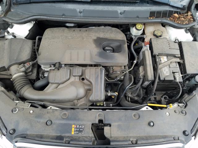 Photo 6 VIN: 1G4PP5SK4D4198520 - BUICK VERANO 