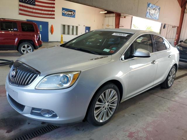 Photo 0 VIN: 1G4PP5SK4D4200637 - BUICK VERANO 